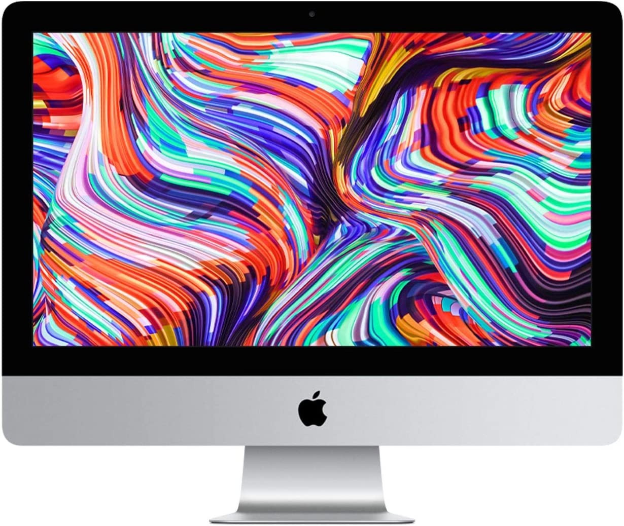 Apple iMac 21.5(4K,2019)Core i3 3.6GHz,8GB RAM,1TB HDD